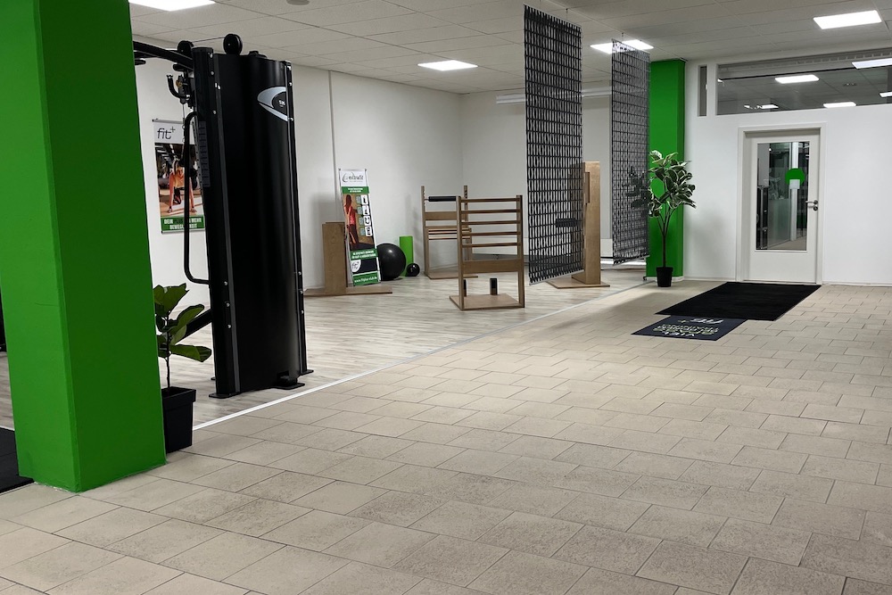 fitplus_Fitnessstudio Kaufering Beweglichkeitstraining_1