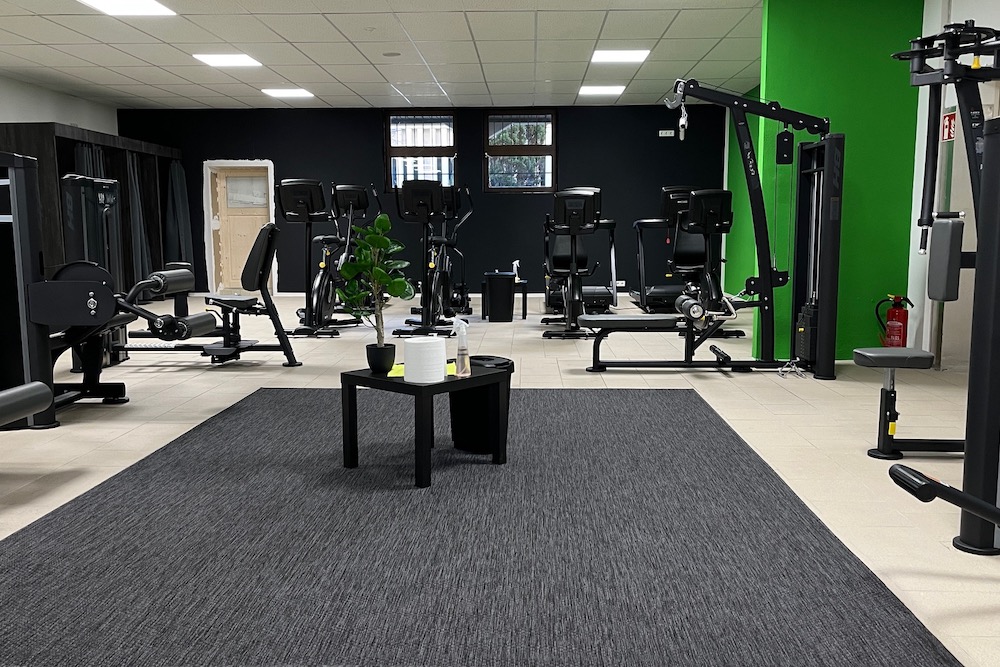 fitplus_Fitnessstudio Kaufering Krafttraining_1